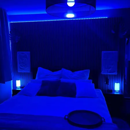 Smart Mitten Im Wald Perfekte Auszeit Apartment *