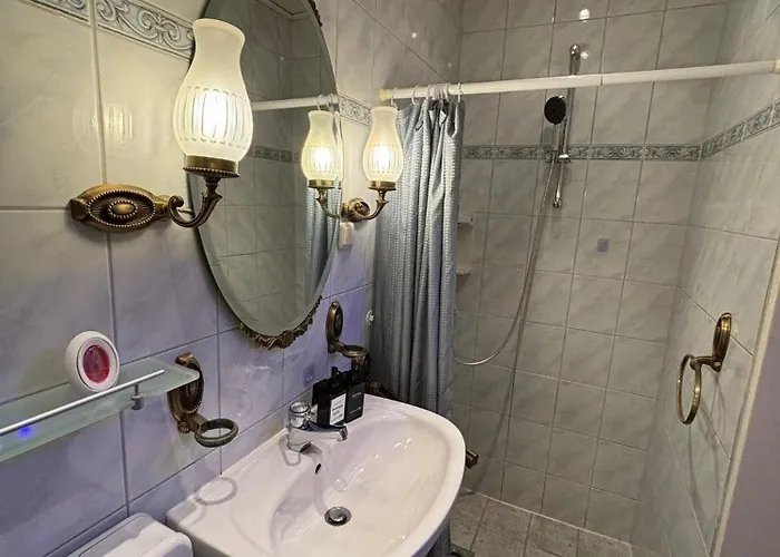 Smart Mitten Im Wald Perfekte Auszeit